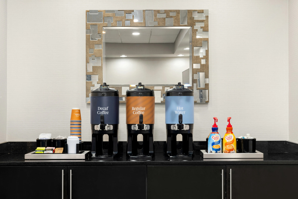 Homewood Suites by Hilton Atlanta-Alpharetta
