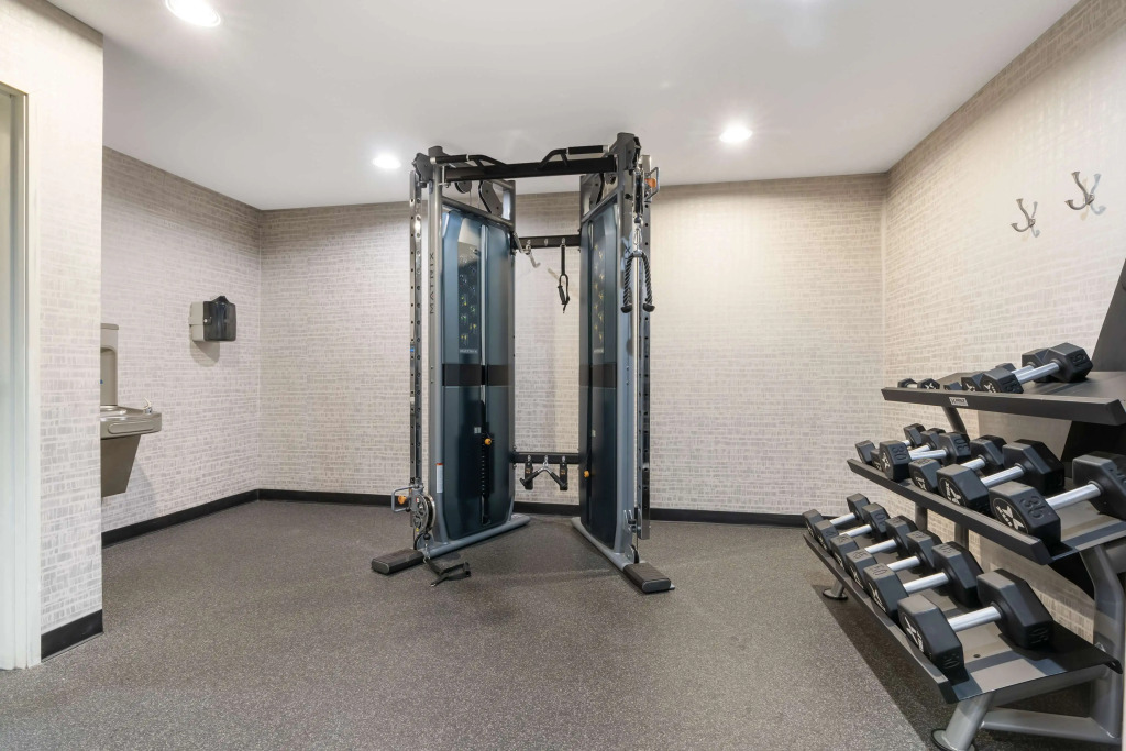 Best Western Bend North