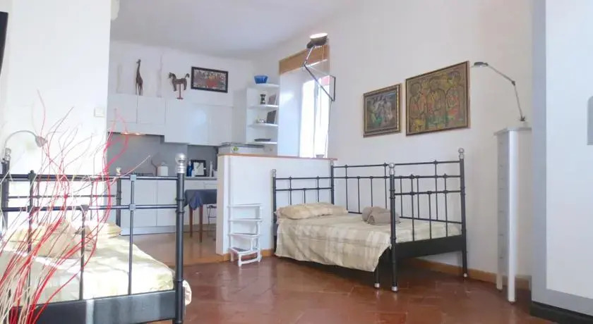 Temporary House - Sempione Area