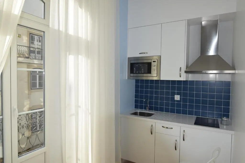 Dream Chiado Apartments