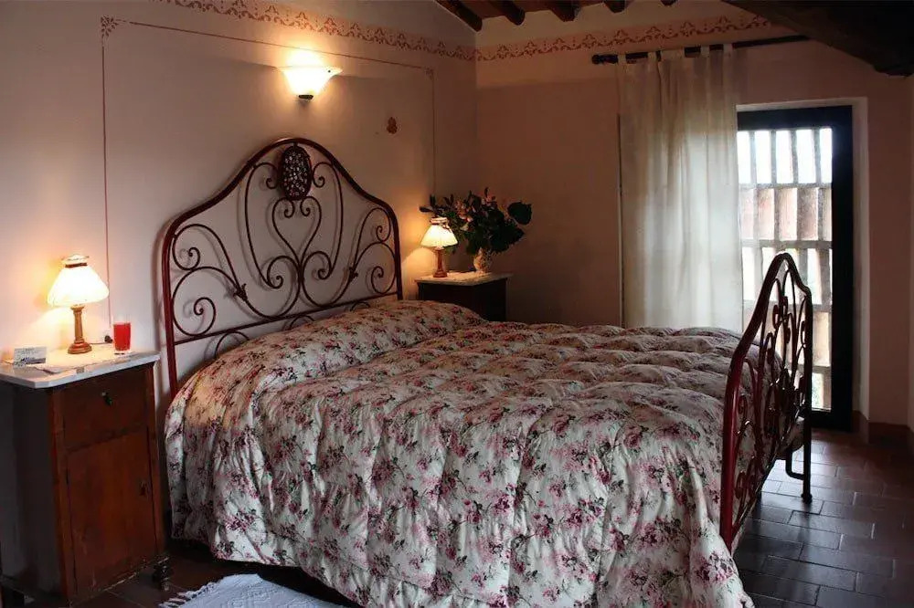 Casa Lucia in Chianti