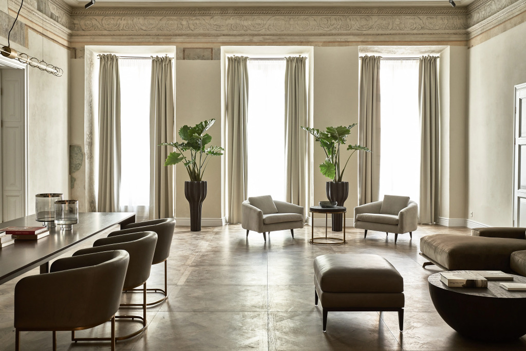 Hotel Pacai, Vilnius, a Member of Design Hotels