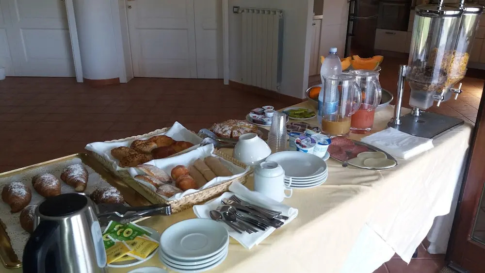 Settimo Cielo B&B