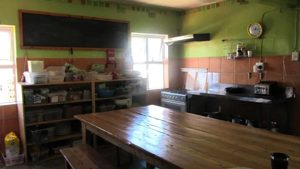 Green Elephant Backpackers