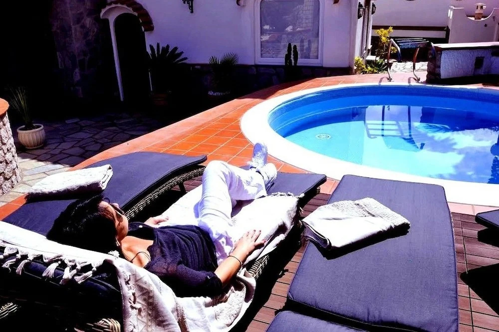 B&B Villa La Cicas