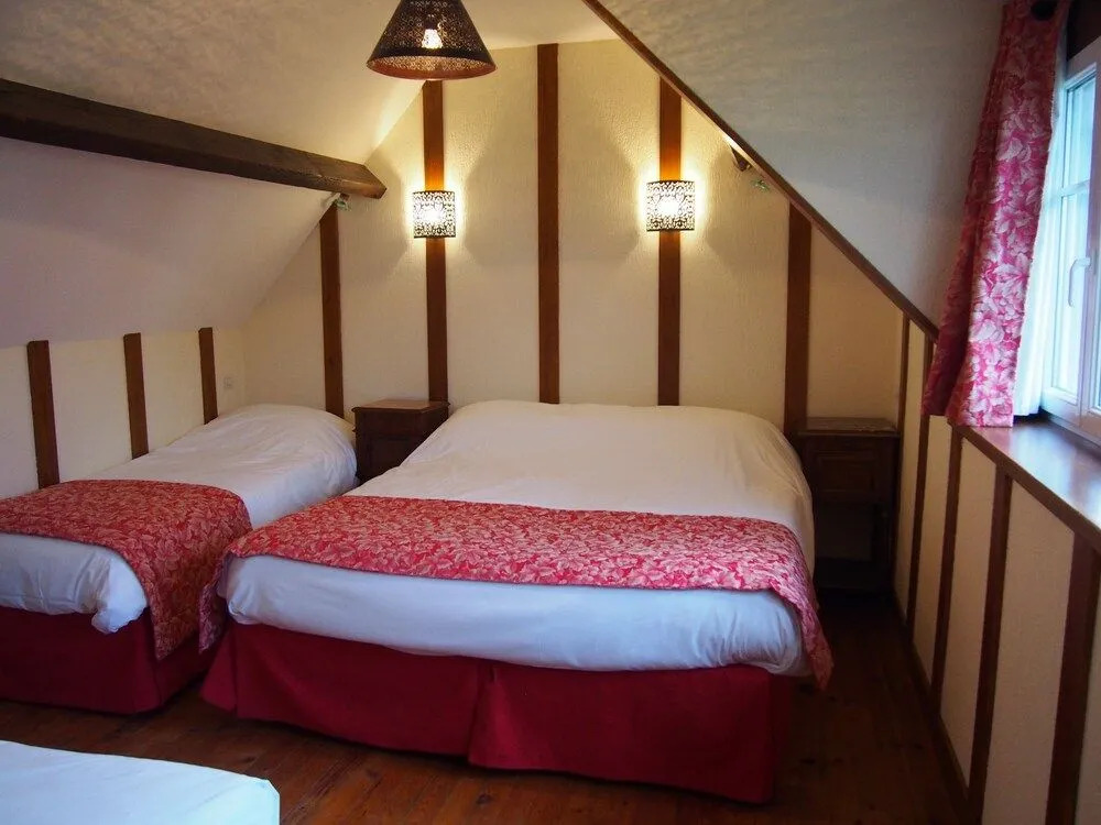 Gîte Le Cottage