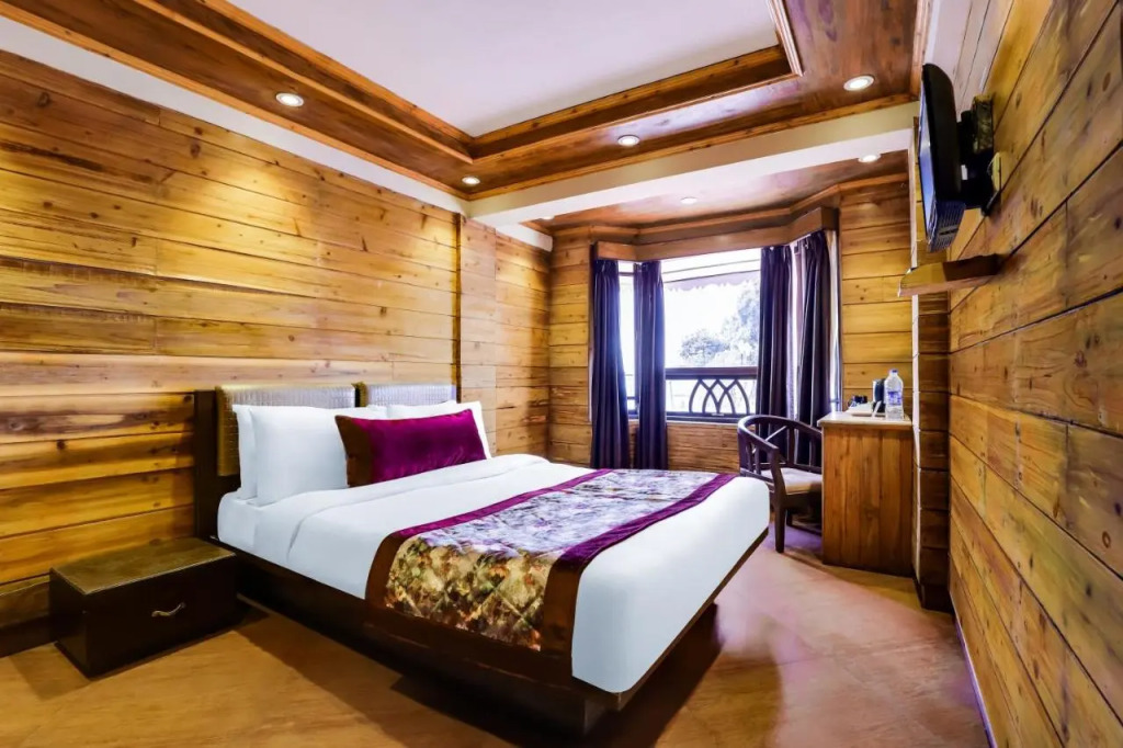 Summit Grace Boutique Hotel & Spa