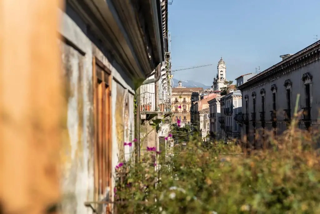Palazzu Stidda