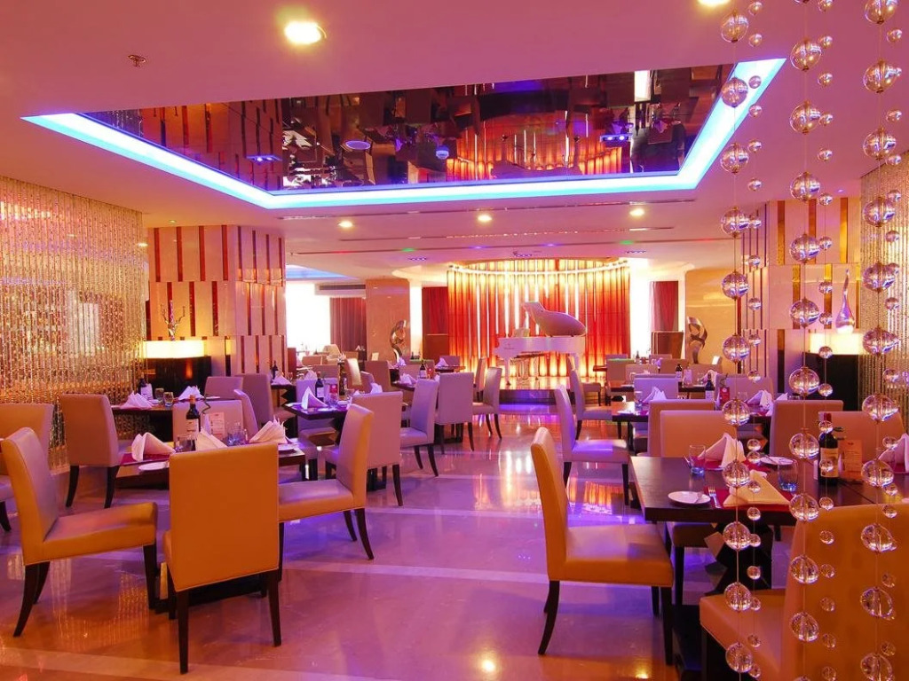 Sunda Gentleman International Hotel