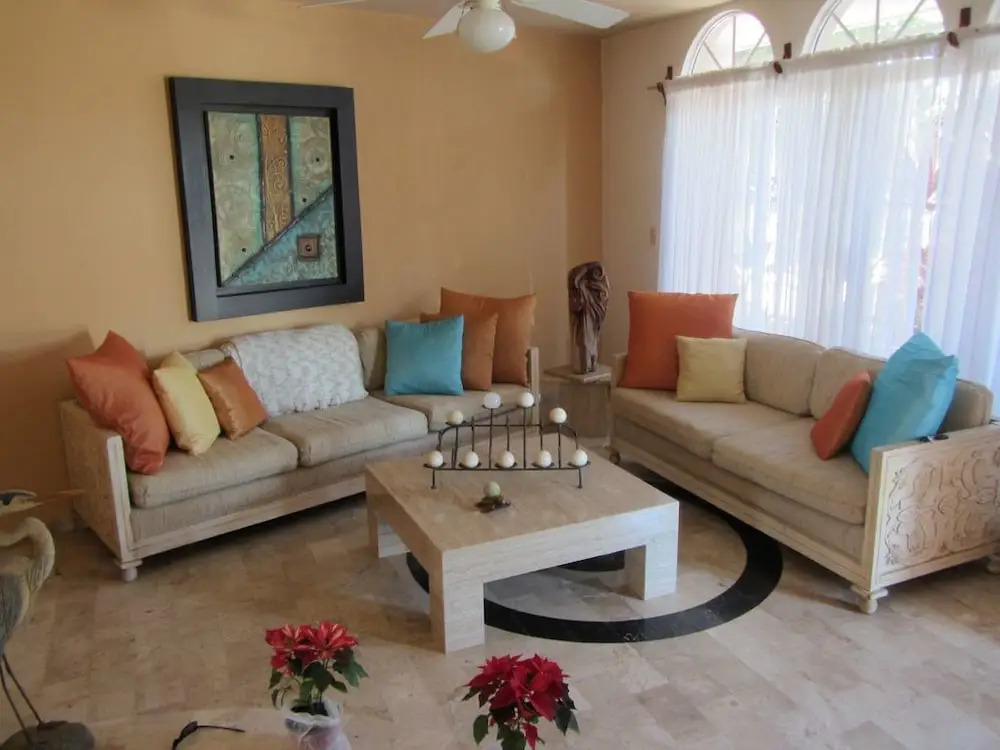 Vista De Bahia 4 Bedrooms 3.5 Bathrooms Villa