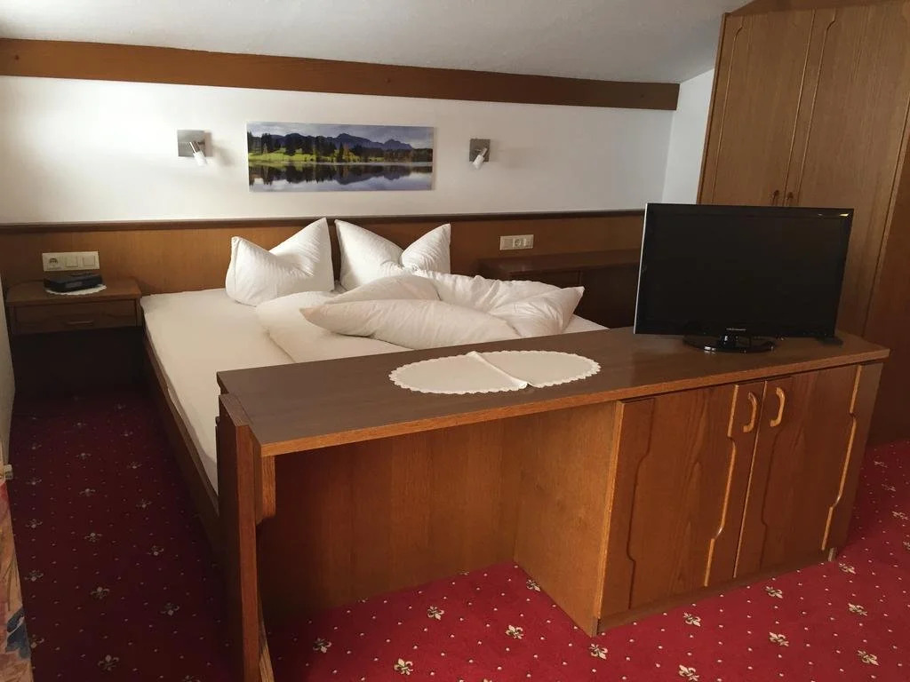 Landhaus Engadin