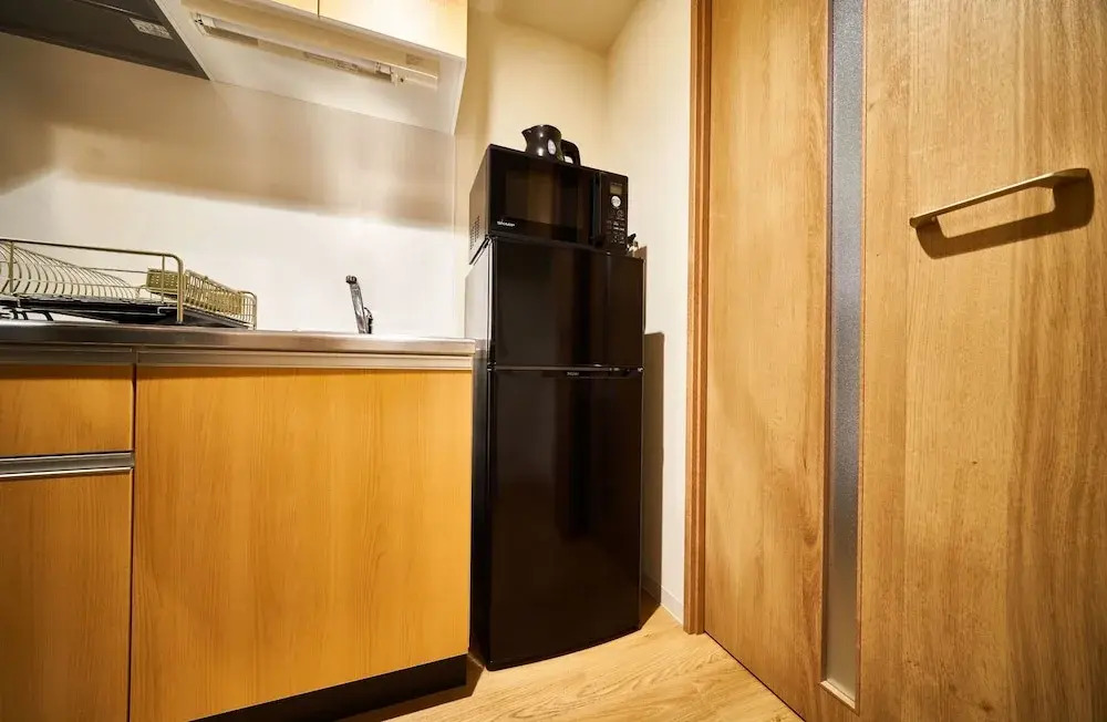 Rakuten Stay X Condominium Higashi-Shinsaibashi