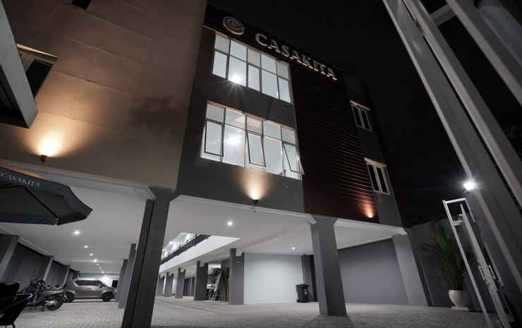 CASAKITA exclusive guest house