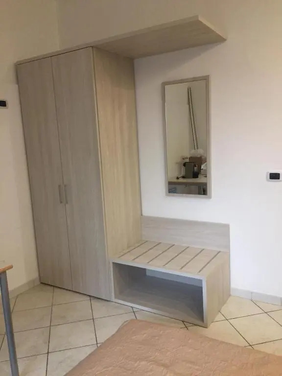 Albachiara Suite Rooms