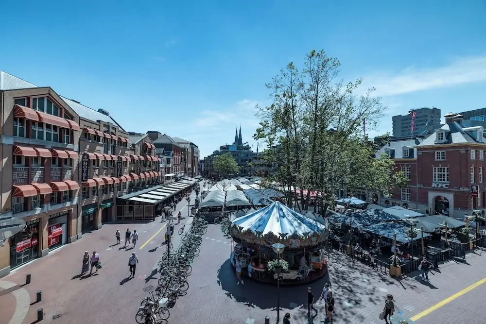 Hermanus Boexstraat