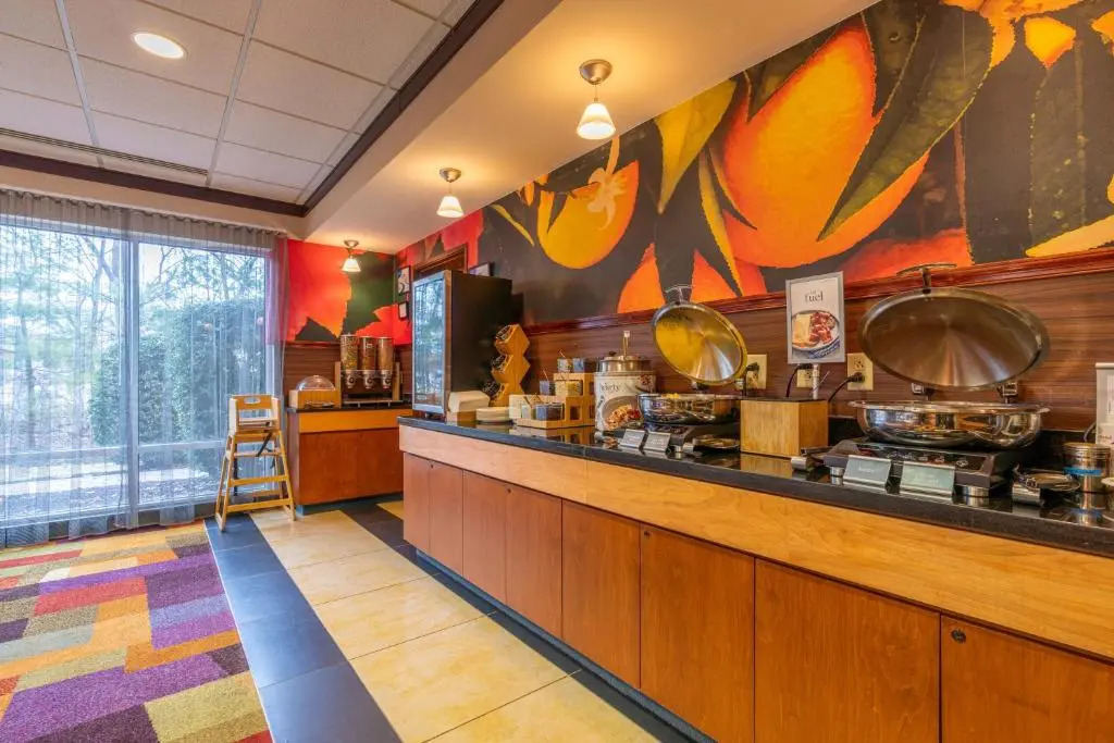 Fairfield Inn & Suites by Marriott Carlisle
