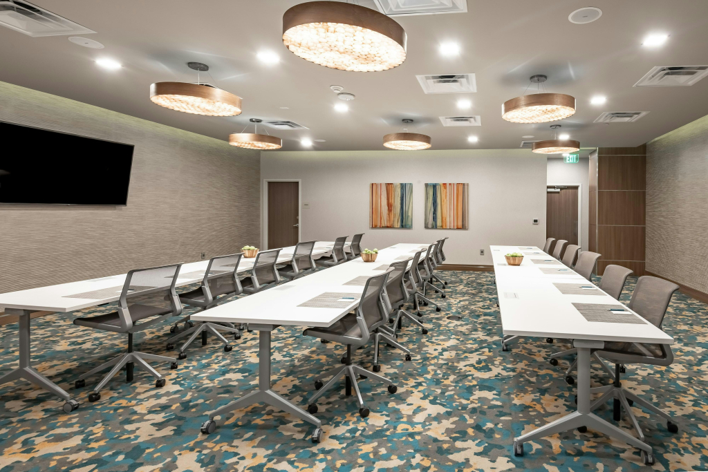 Element by Marriott Dallas Downtown East