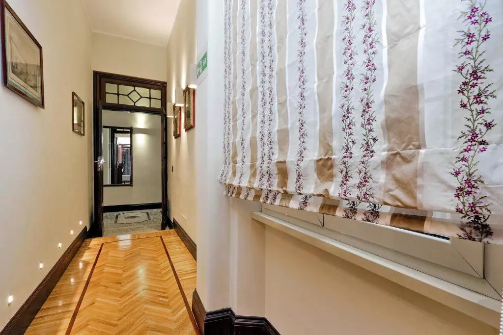 Popologrande Apartment