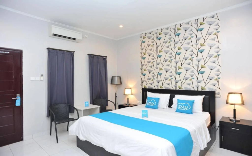 [Deact] dBali Residence