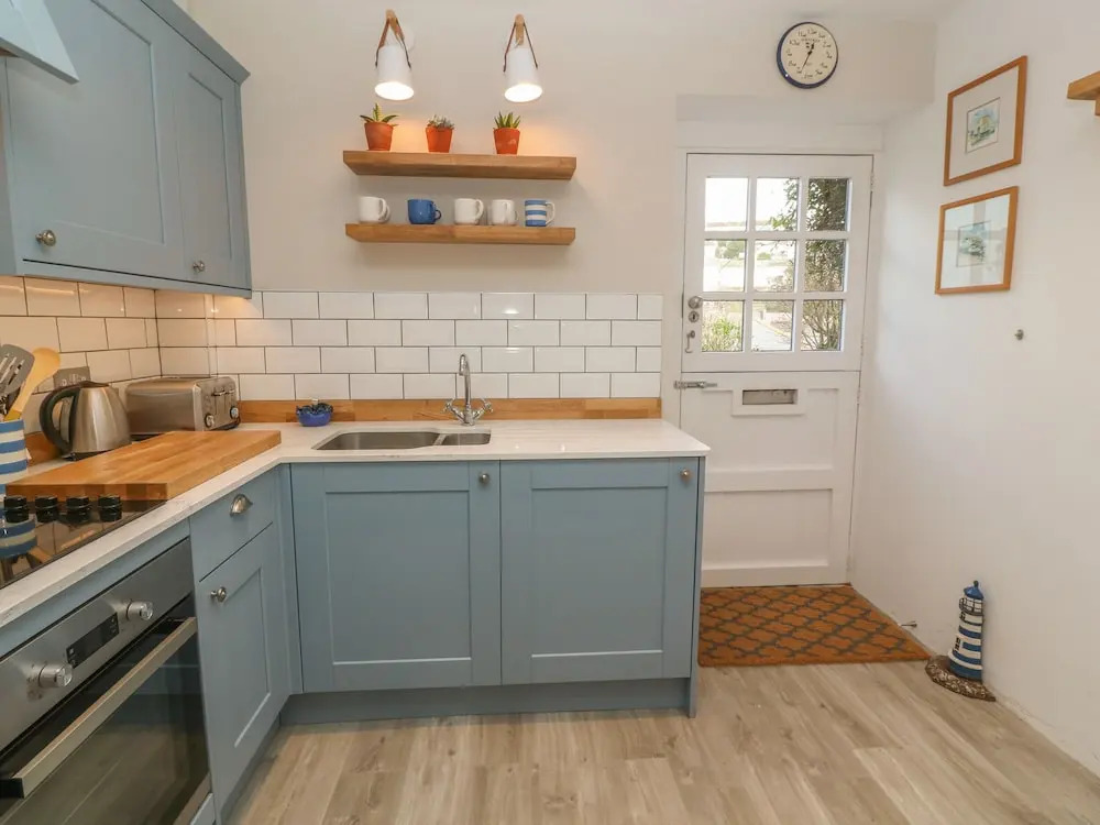4 Elm Terrace