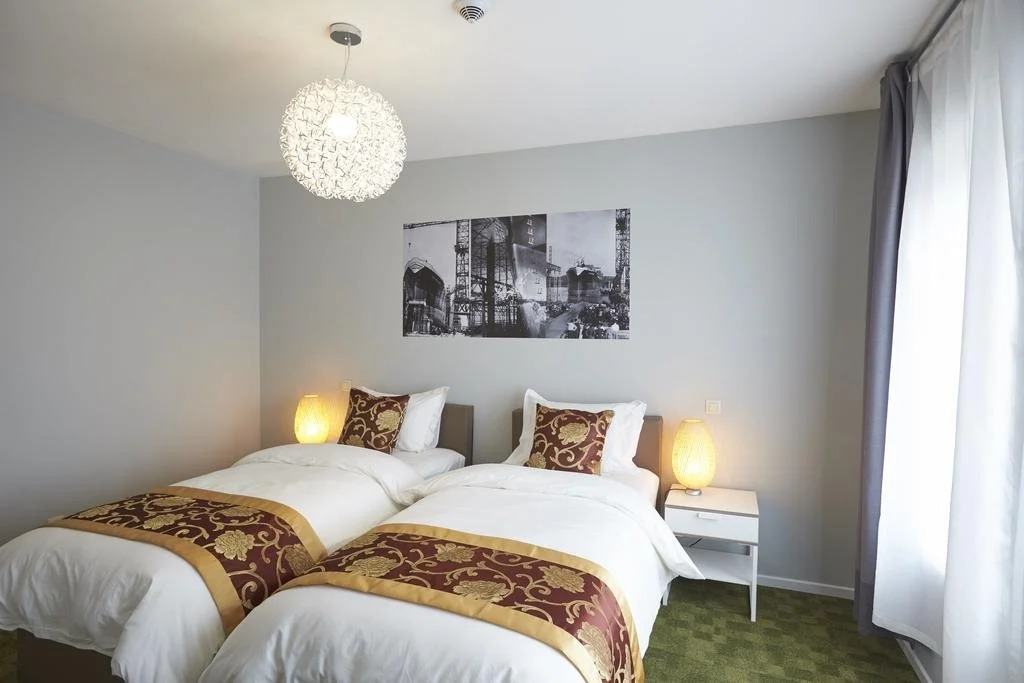 Munal Hotel Temse