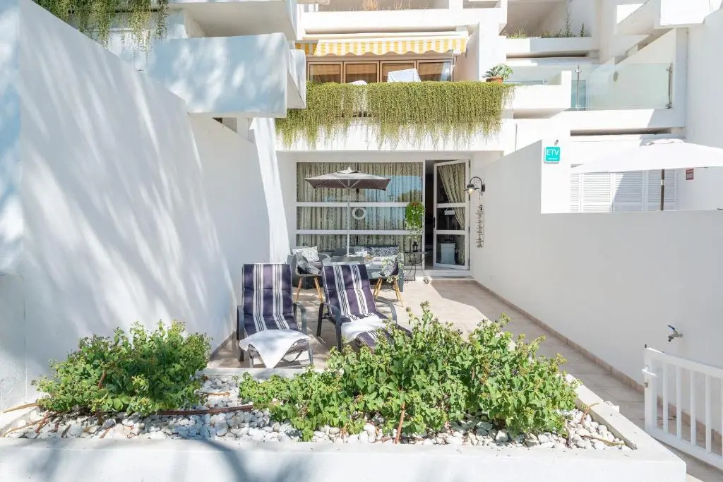 Apartamento 15 Edificio Canopus