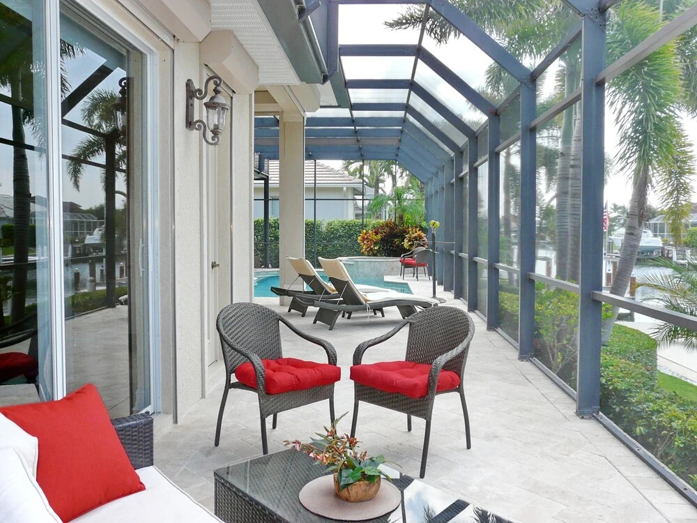 781 Sea Court