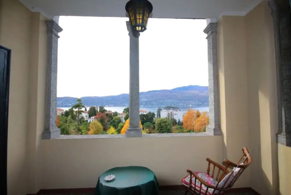 Hotel Villa della Quercia