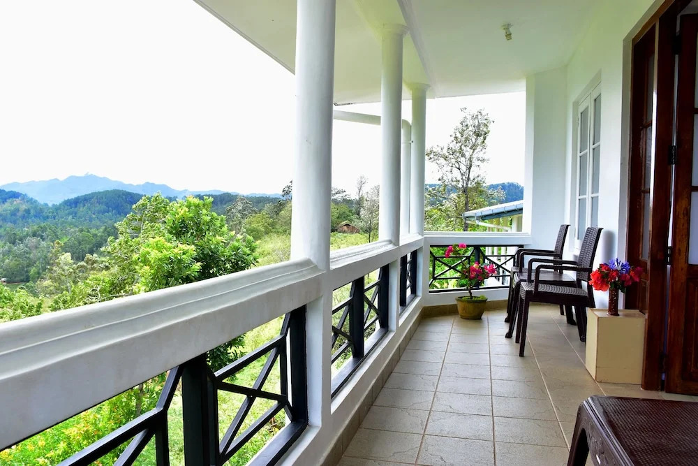 Ella Sisilasa Holiday Resort