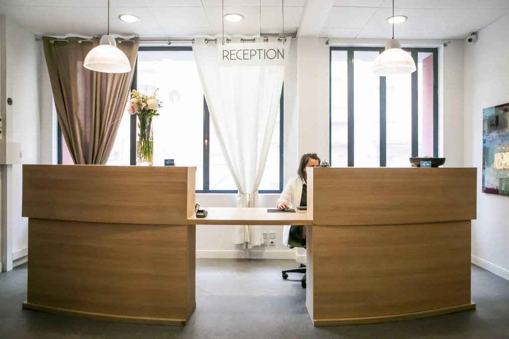 Comfort Aparthotel Lourdes Lorda