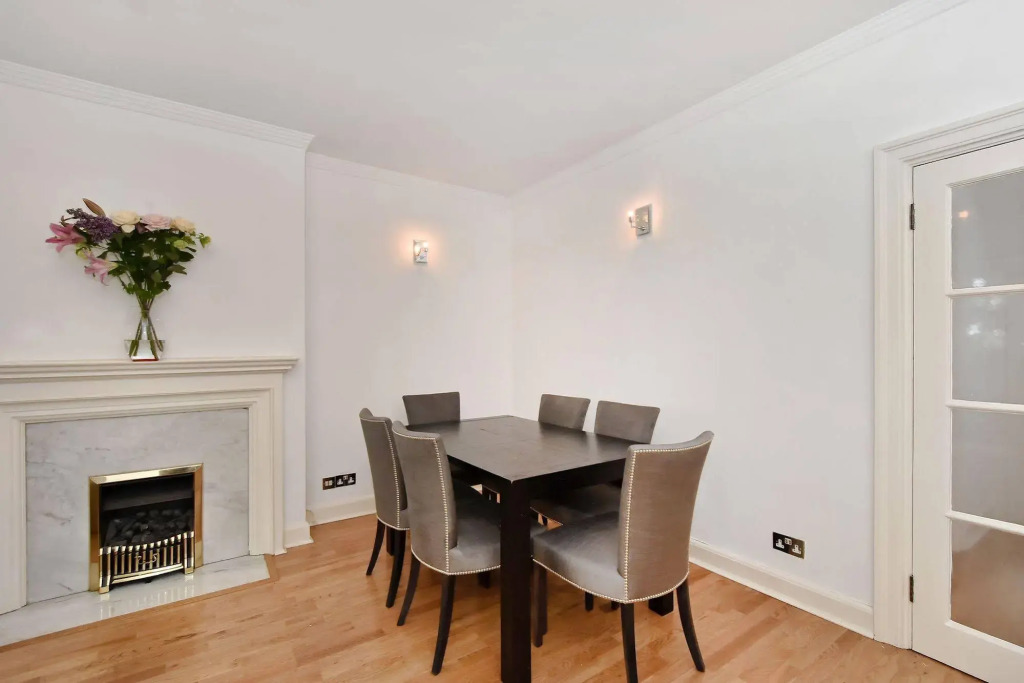 London Lifestyle Apartments – Chelsea – Sloane Square