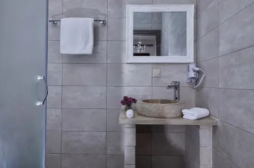 Flat 2 Bedrooms 2 Bathrooms - Kamilari