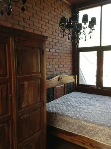 Aparthotel 4 stars Gagra