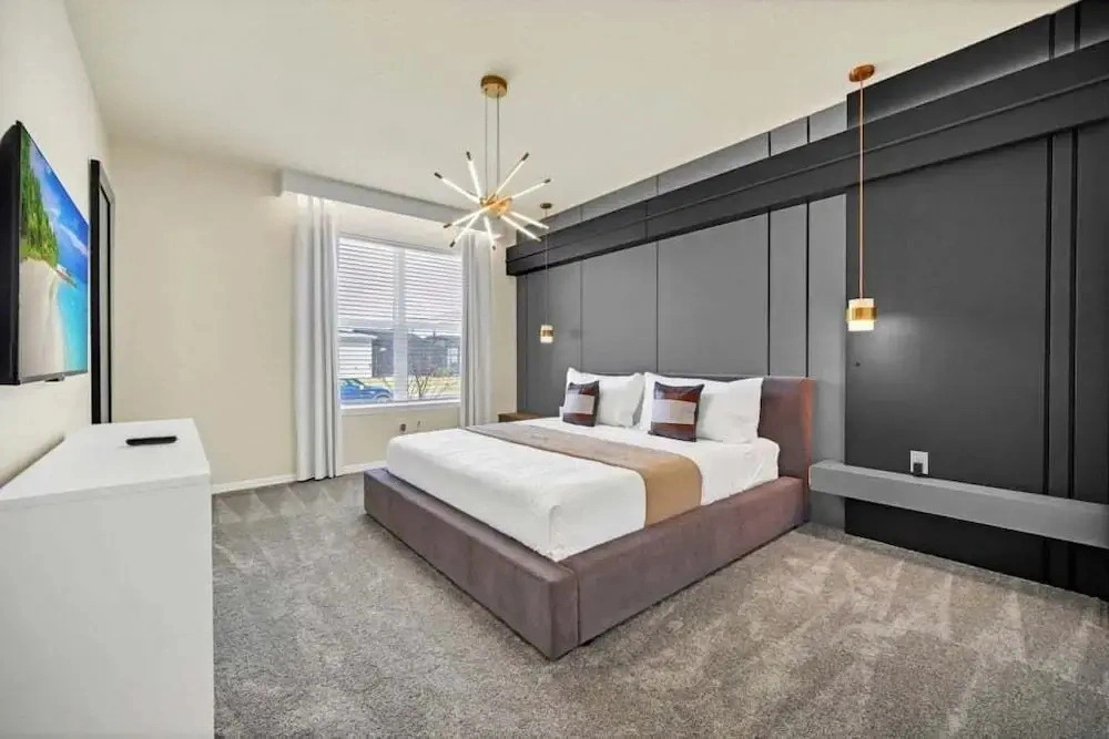 Everyones Family Fun Home, Slides In Kids Rooms 10 Bedroom Villa