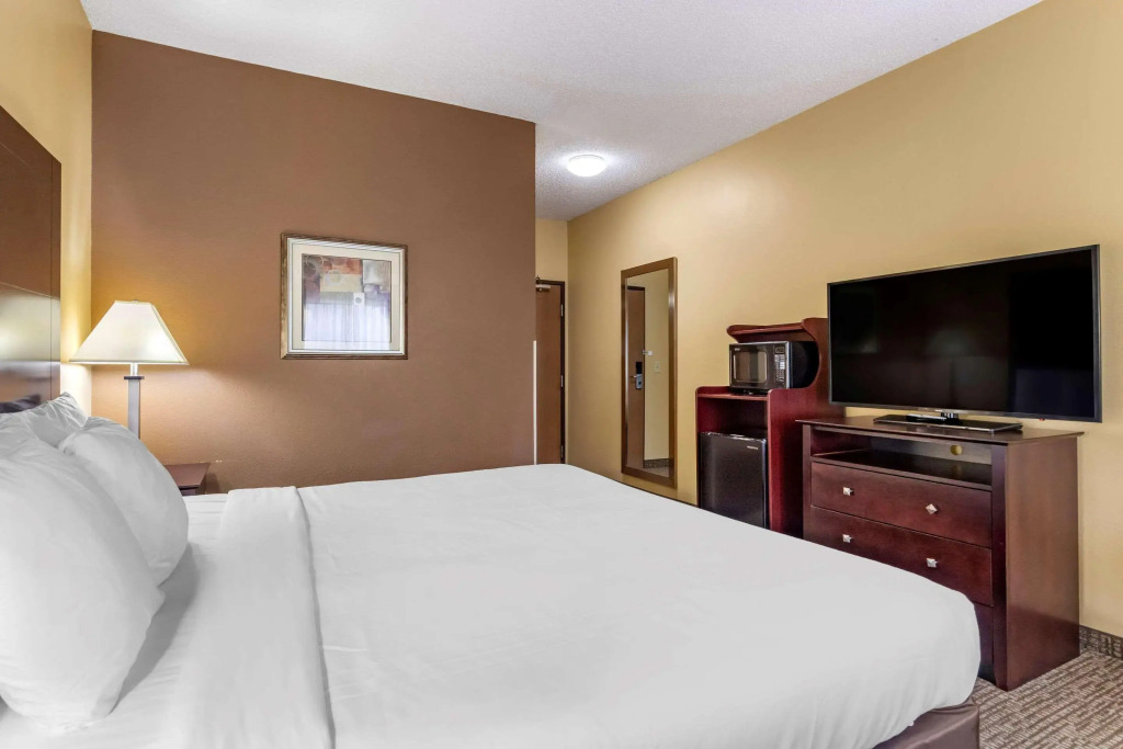 Comfort Inn & Suites Austin North Loop