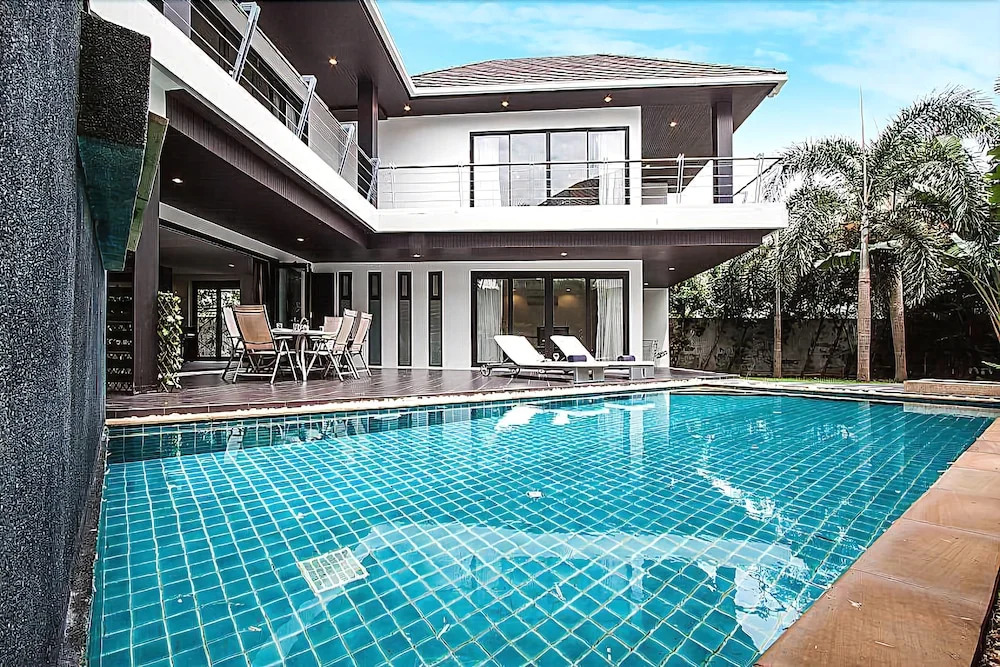 Kasira Villa