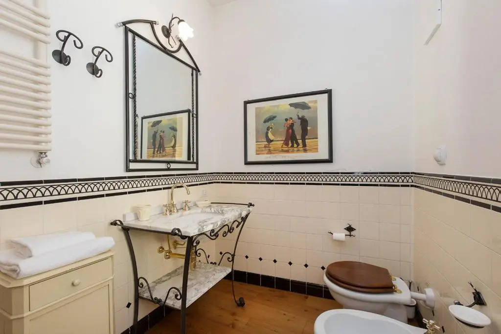 Villa Elisette by Impero House