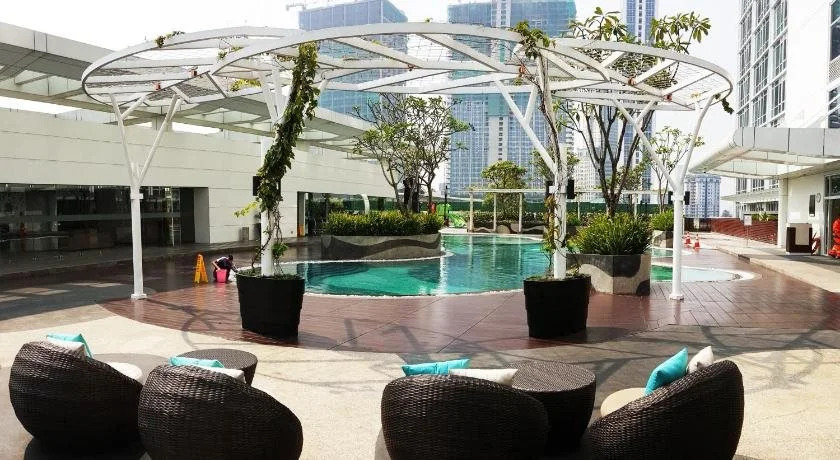 U-Residence