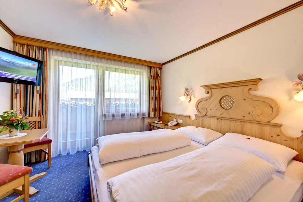 Hotel zum grünen Tor