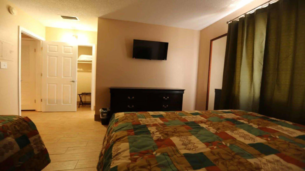 Inn on the Gulf