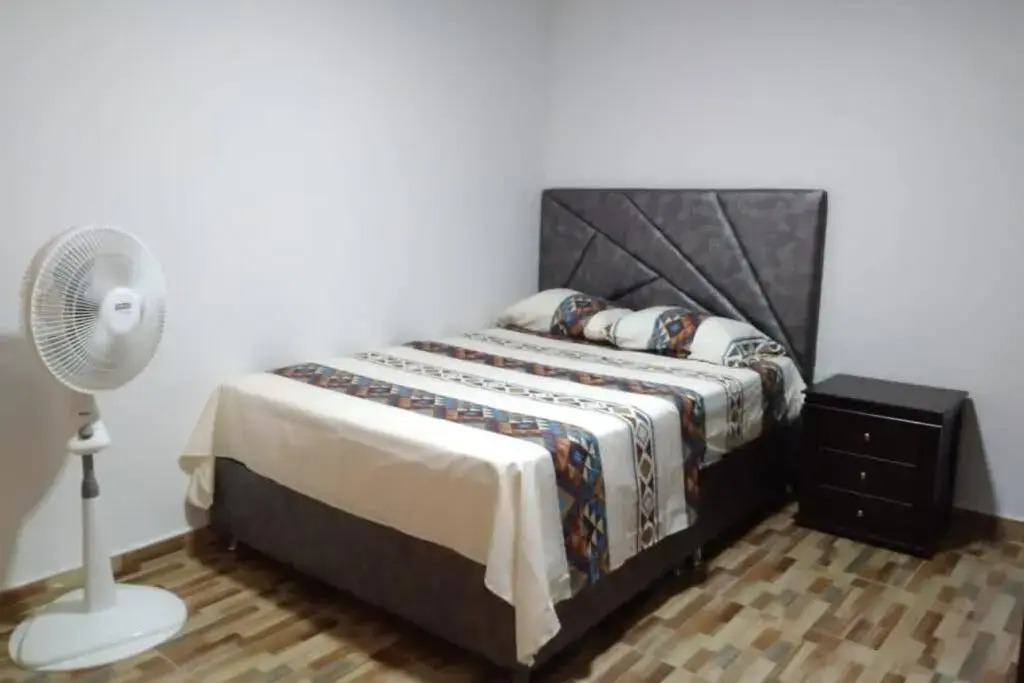 3-Apartment near to Cali airport