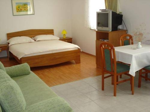 Aparthotel Buratovic
