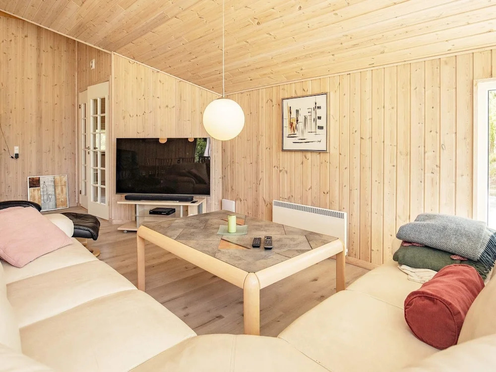 4 star holiday home in Rødby
