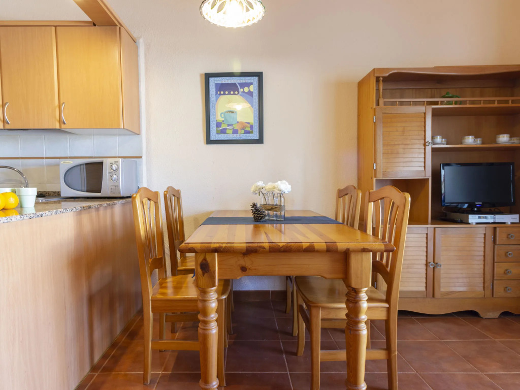 Holiday Home Salvagina 15 by Interhome