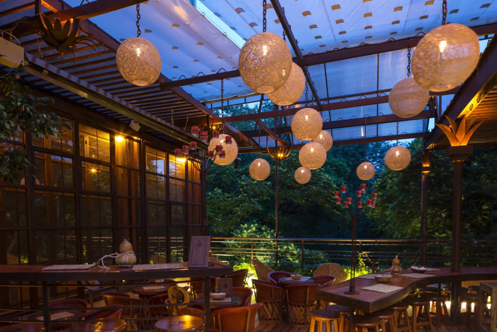 Hotel Parque México Boutique