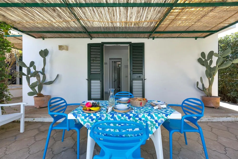 2880 Punta Cassano - Trilo Comfort by Barbarhouse