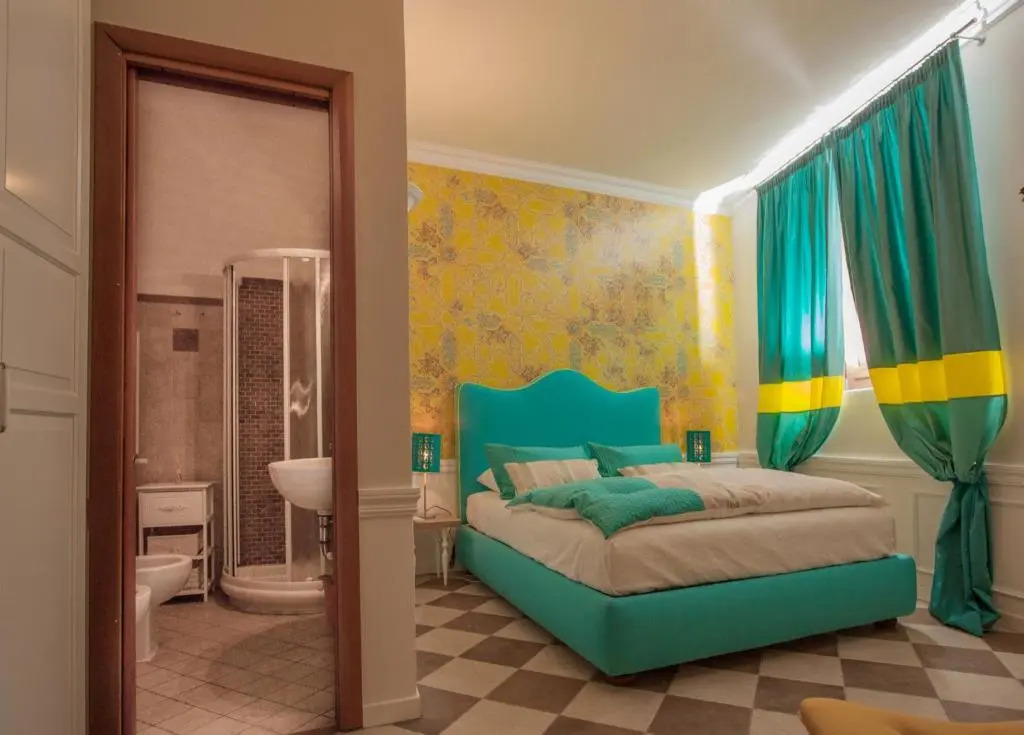 Domus Luxury Suite
