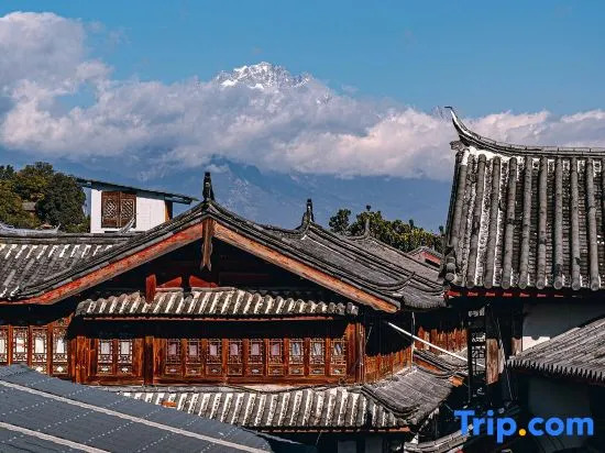Lijiang Time · Linxi Senxi Snow Mountain Scenic Holiday Hotel
