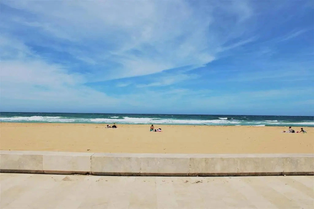 Zibibbo Beach Apartments