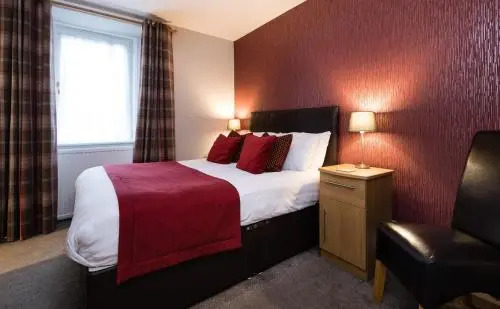 Derrybeg Bed and Breakfast